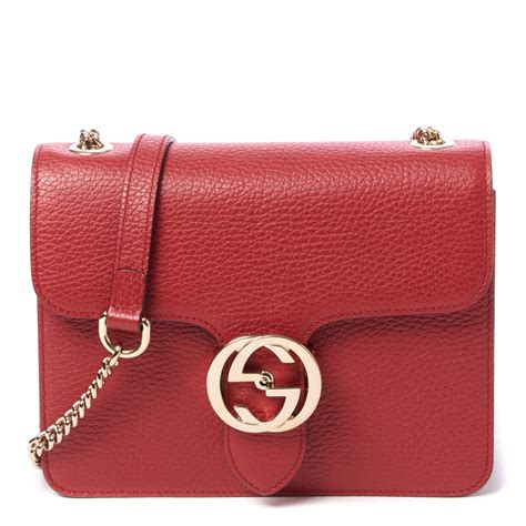 gucci small dollar interlocking|Gucci Mini bag with Interlocking G.